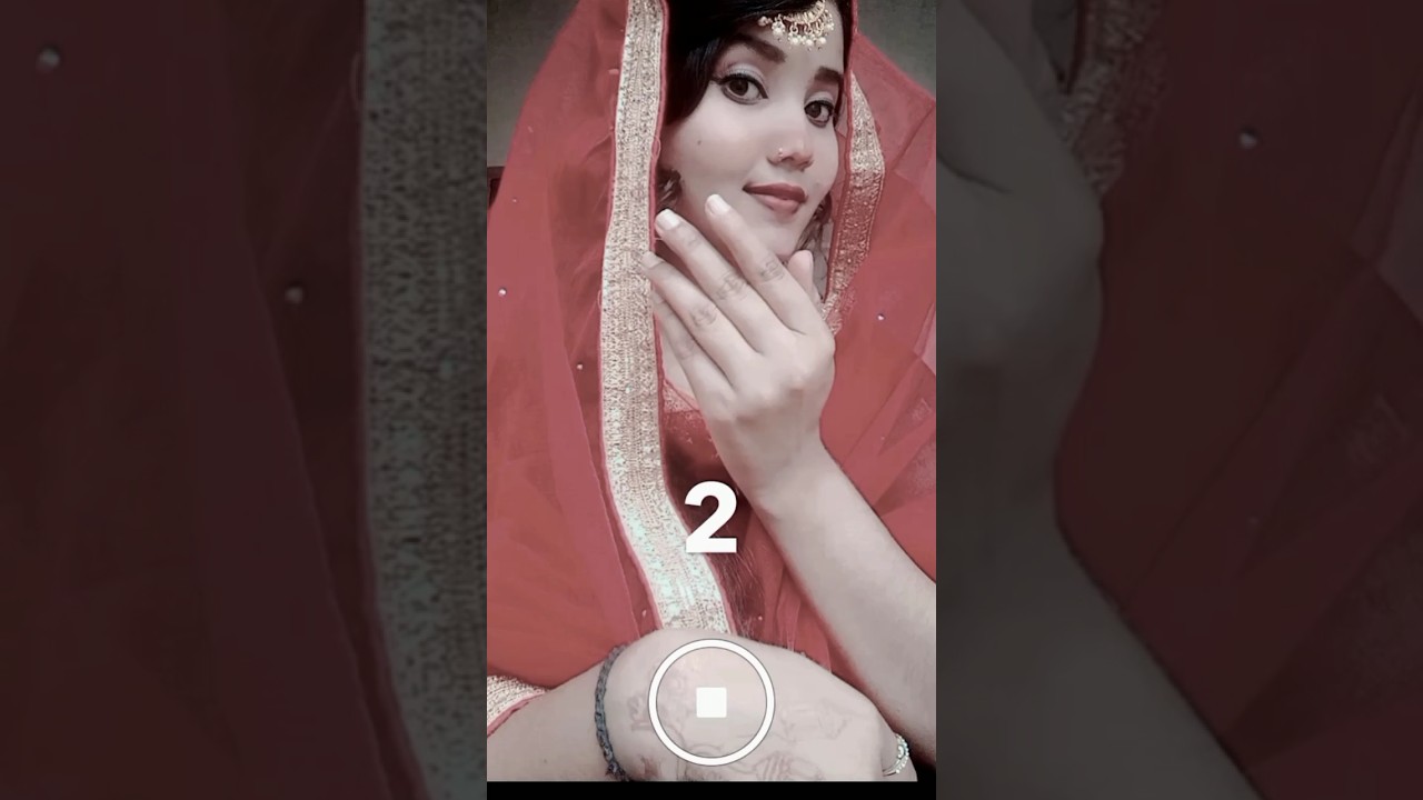 Eid Mubarak poses for girls-eid selfie poses - YouTube | Pakistani dress  design, Stylish dresses for girls, Red bridal dress